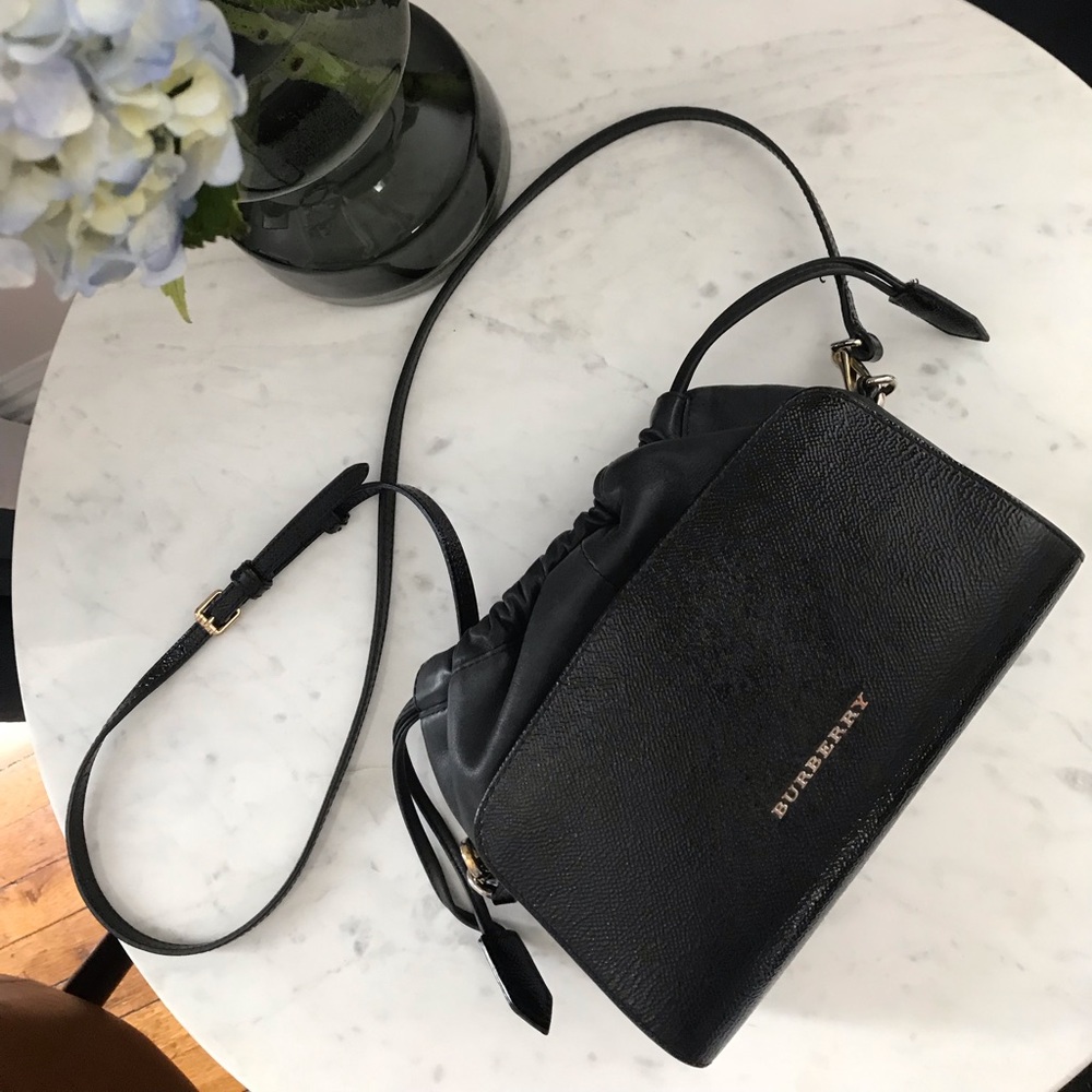 Burberry Cross Body Bag